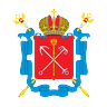 Эмблема Санкт-Петербурга